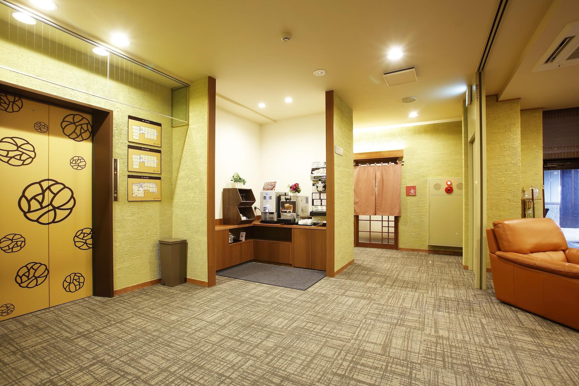 Yunokawa Onsen Emi Hakodateya Extérieur photo