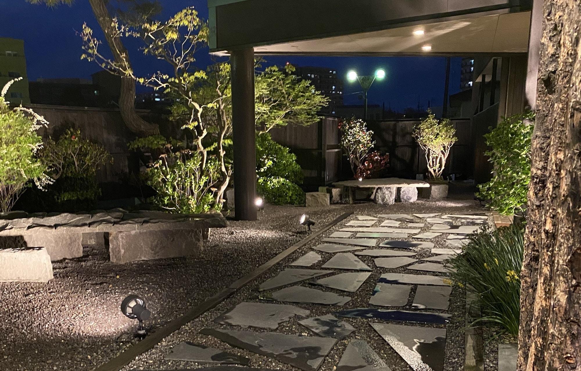 Yunokawa Onsen Emi Hakodateya Extérieur photo