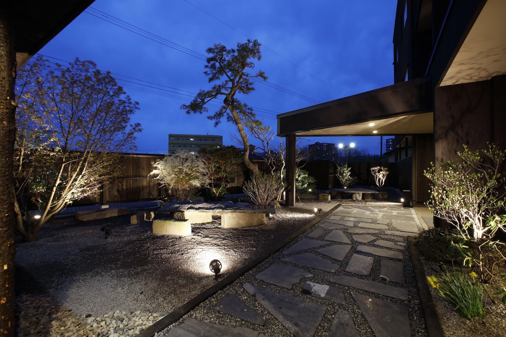 Yunokawa Onsen Emi Hakodateya Extérieur photo