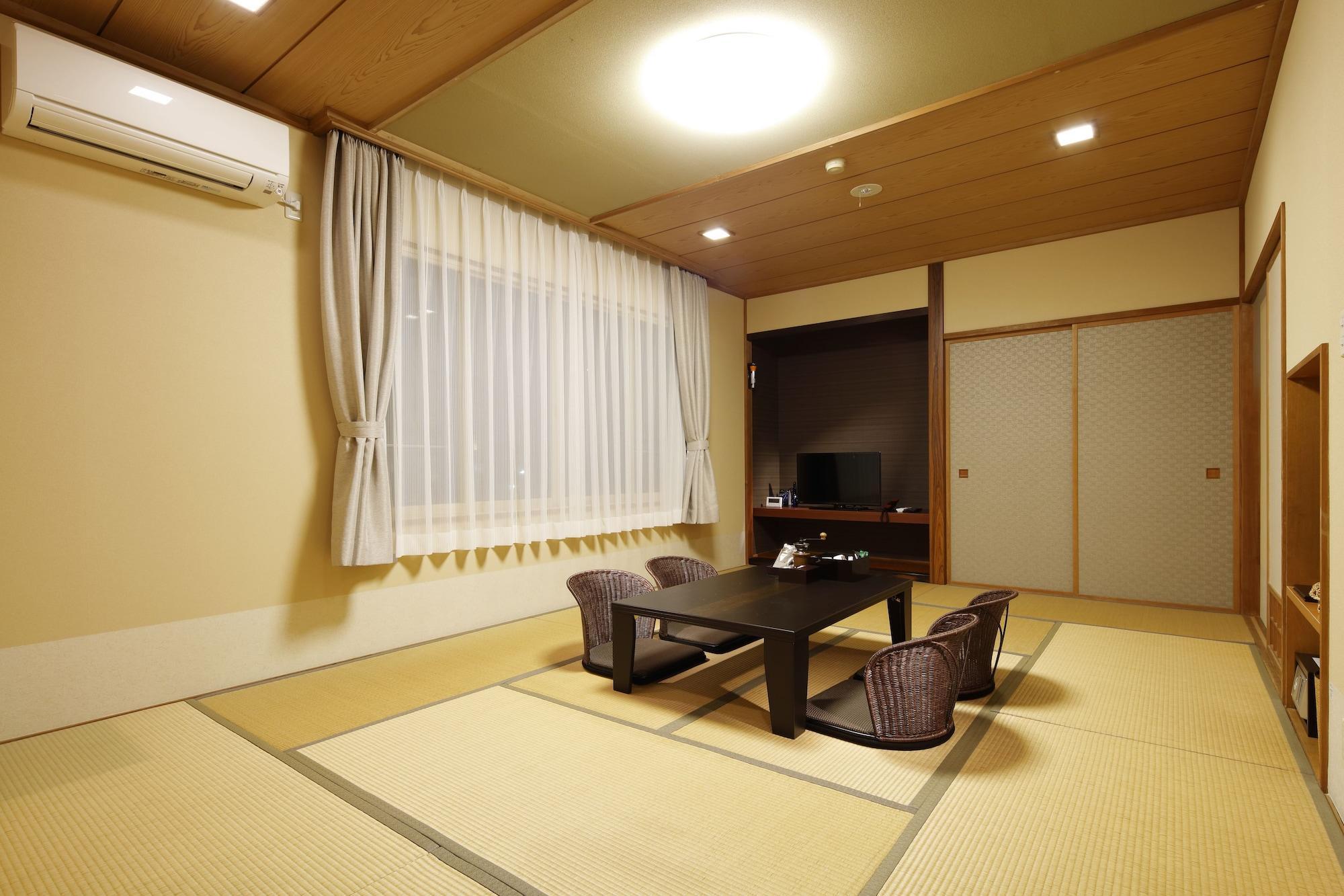 Yunokawa Onsen Emi Hakodateya Extérieur photo