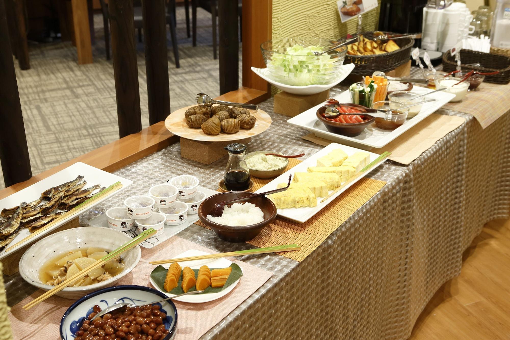 Yunokawa Onsen Emi Hakodateya Extérieur photo