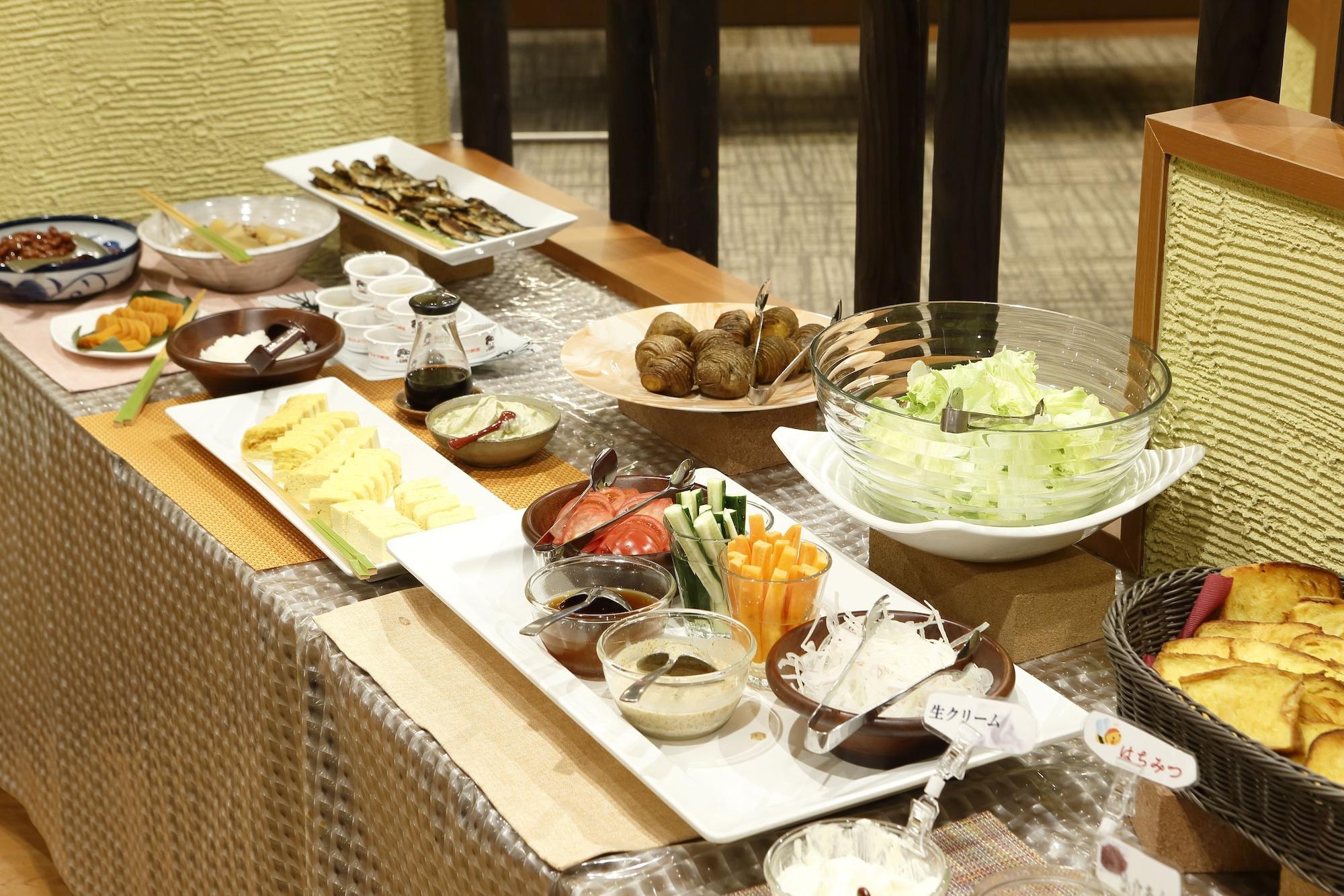 Yunokawa Onsen Emi Hakodateya Extérieur photo