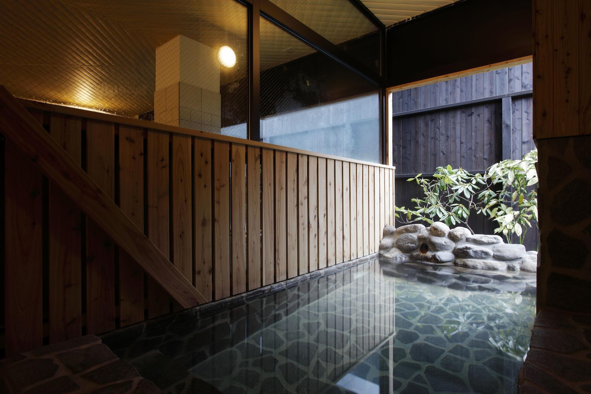 Yunokawa Onsen Emi Hakodateya Extérieur photo