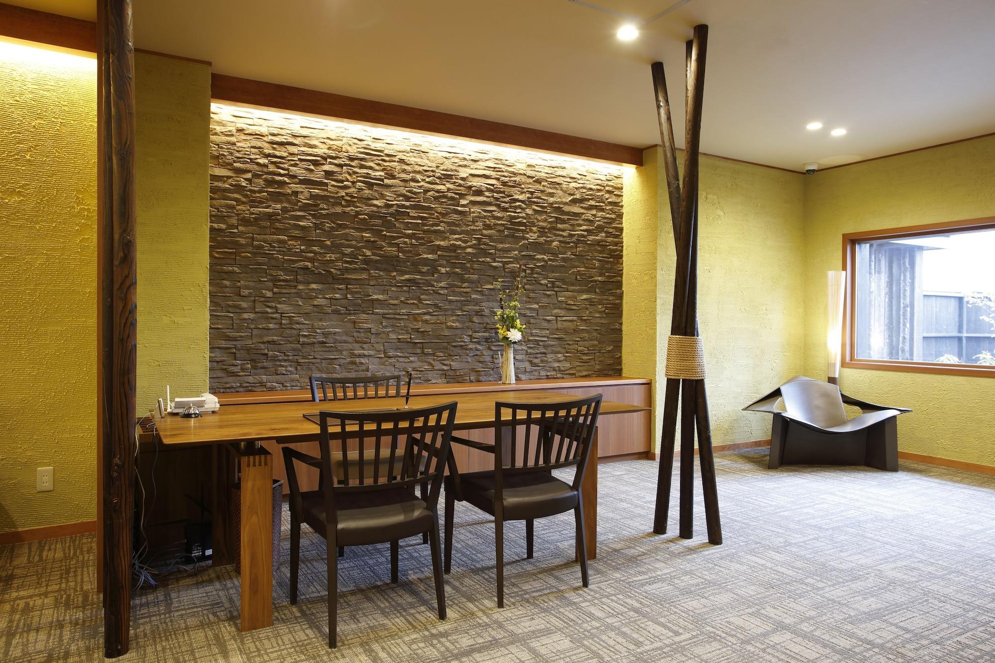 Yunokawa Onsen Emi Hakodateya Extérieur photo