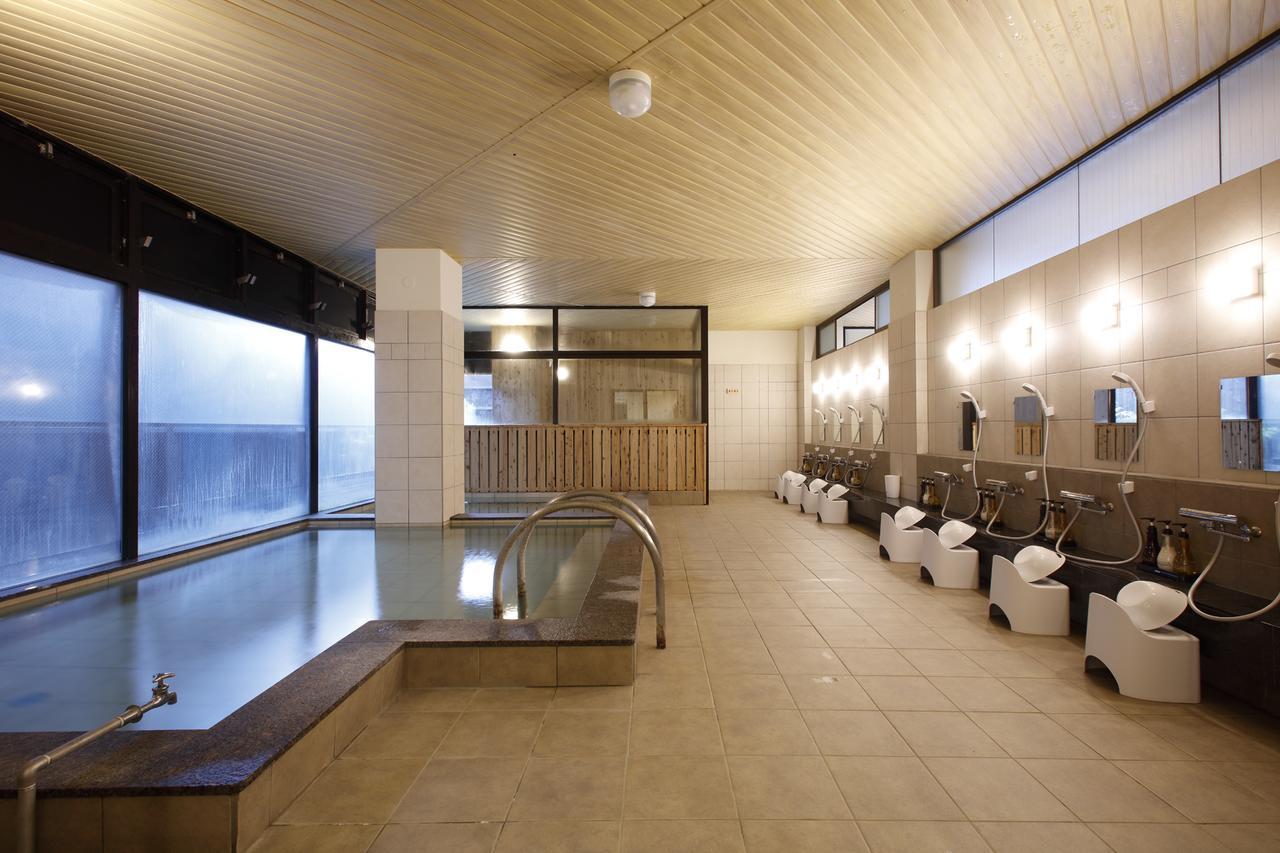 Yunokawa Onsen Emi Hakodateya Extérieur photo