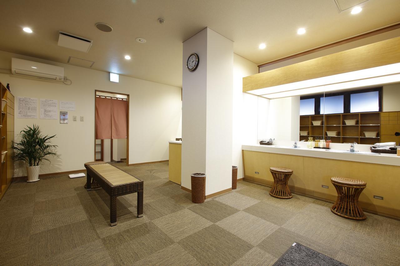 Yunokawa Onsen Emi Hakodateya Extérieur photo