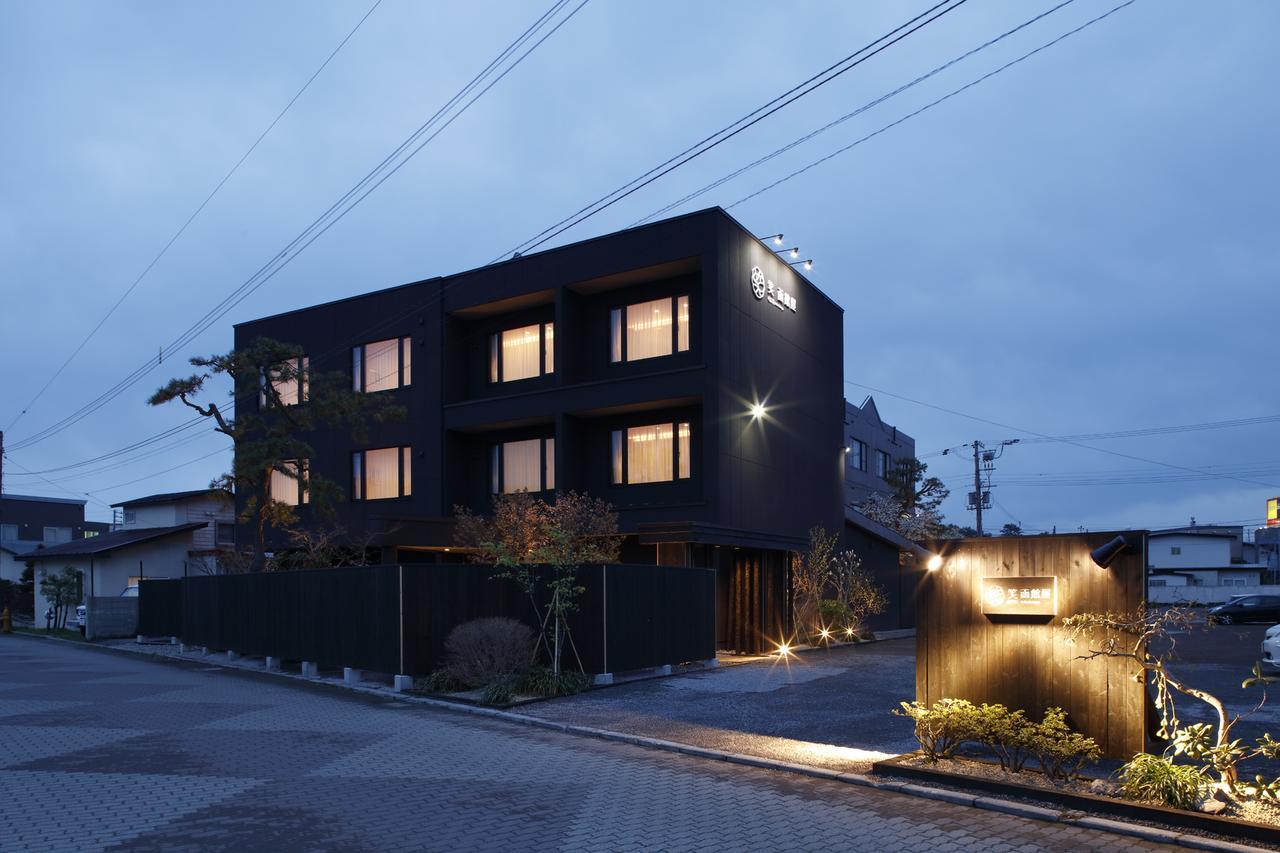 Yunokawa Onsen Emi Hakodateya Extérieur photo