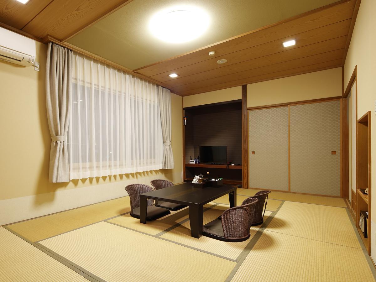 Yunokawa Onsen Emi Hakodateya Extérieur photo