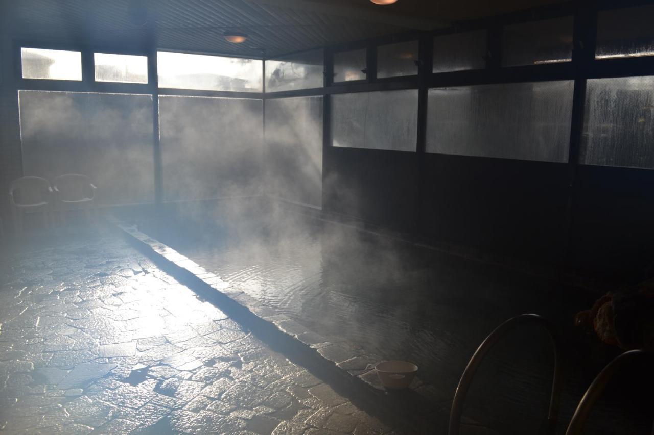 Yunokawa Onsen Emi Hakodateya Extérieur photo